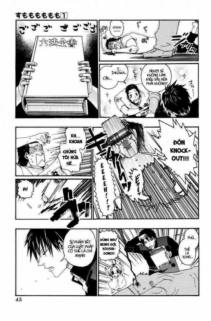 Sumomomo Momomo Chapter 1 trang 46