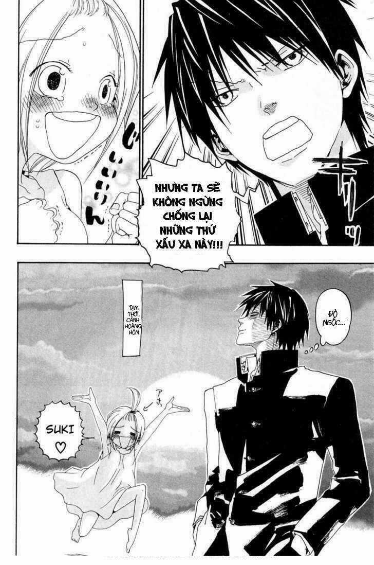 Sumomomo Momomo Chapter 1 trang 47