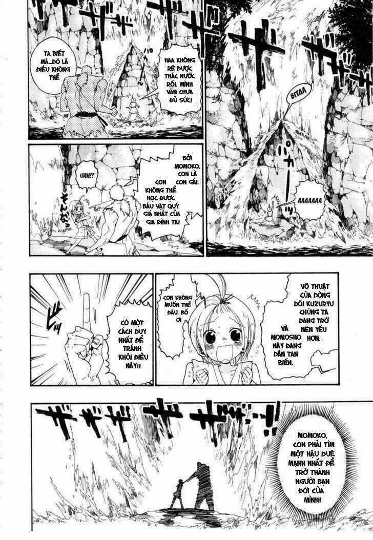 Sumomomo Momomo Chapter 1 trang 6