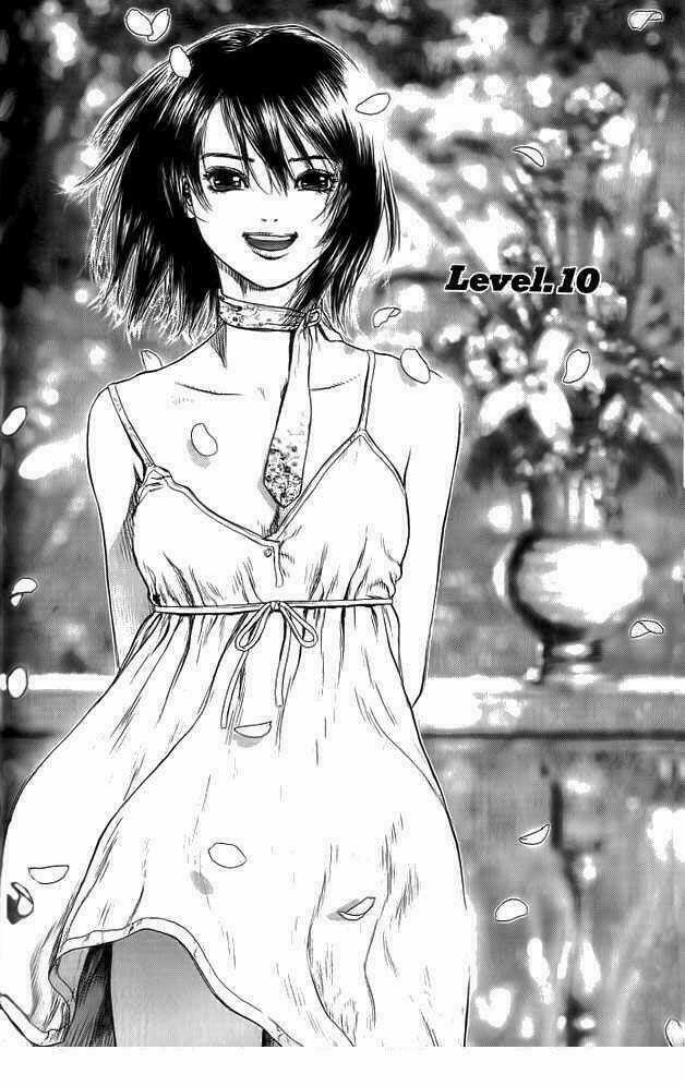 Sun Ken Rock Chapter 10 trang 2