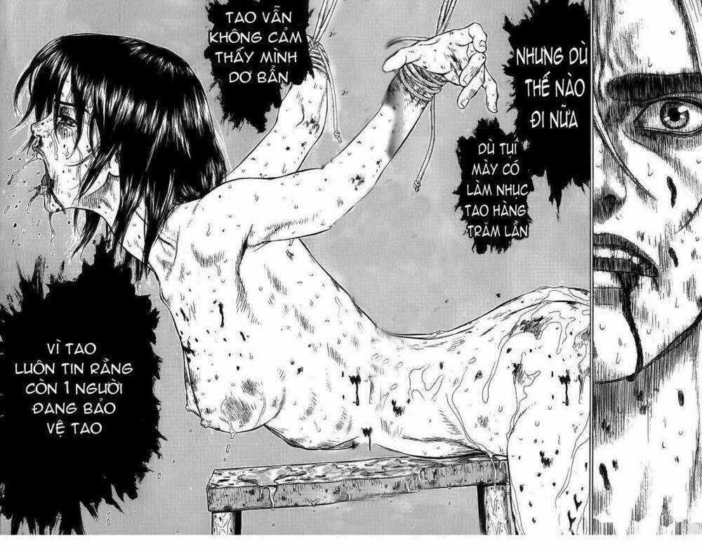 Sun Ken Rock Chapter 10 trang 4