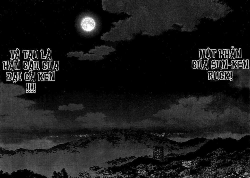 Sun Ken Rock Chapter 100 trang 32
