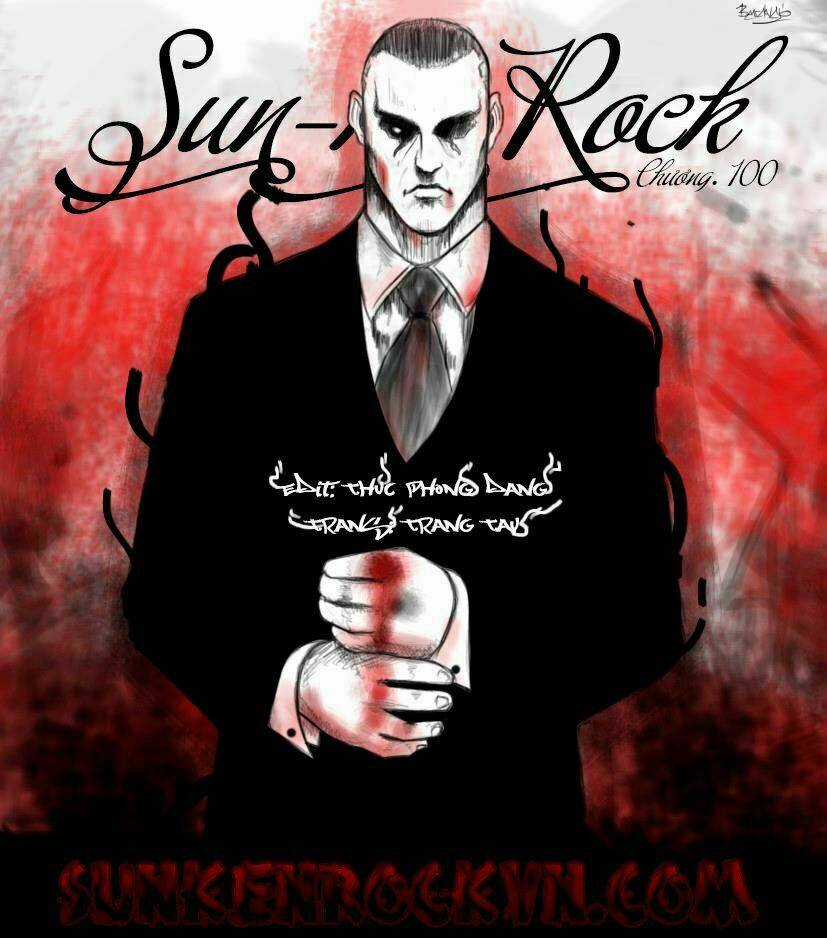 Sun Ken Rock Chapter 100 trang 4