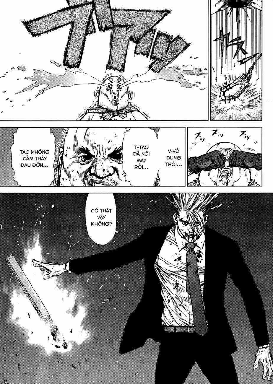 Sun Ken Rock Chapter 100 trang 5