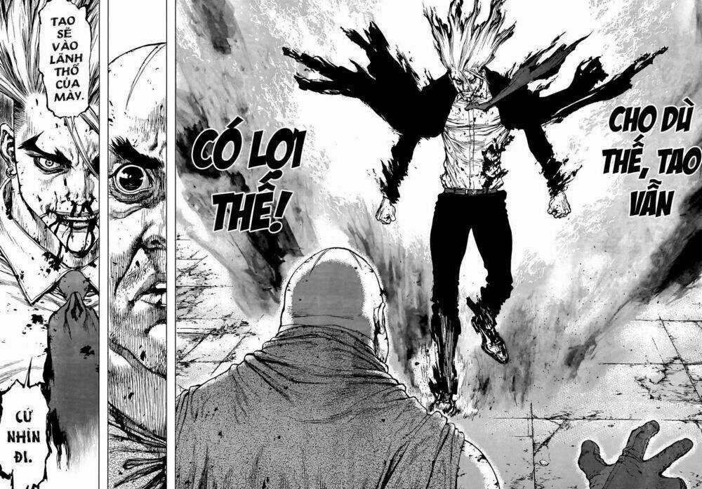 Sun Ken Rock Chapter 100 trang 6