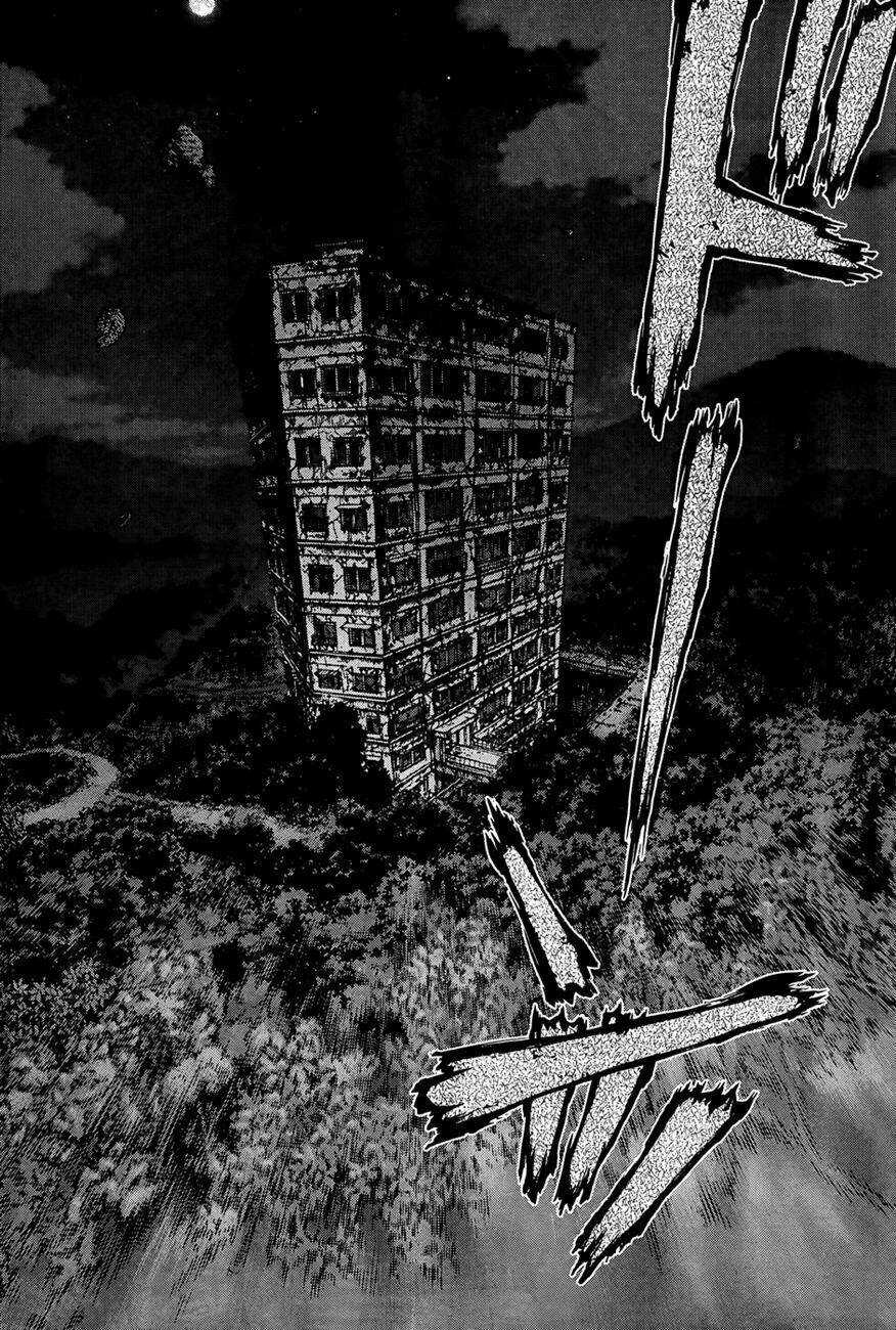 Sun Ken Rock Chapter 101 trang 15