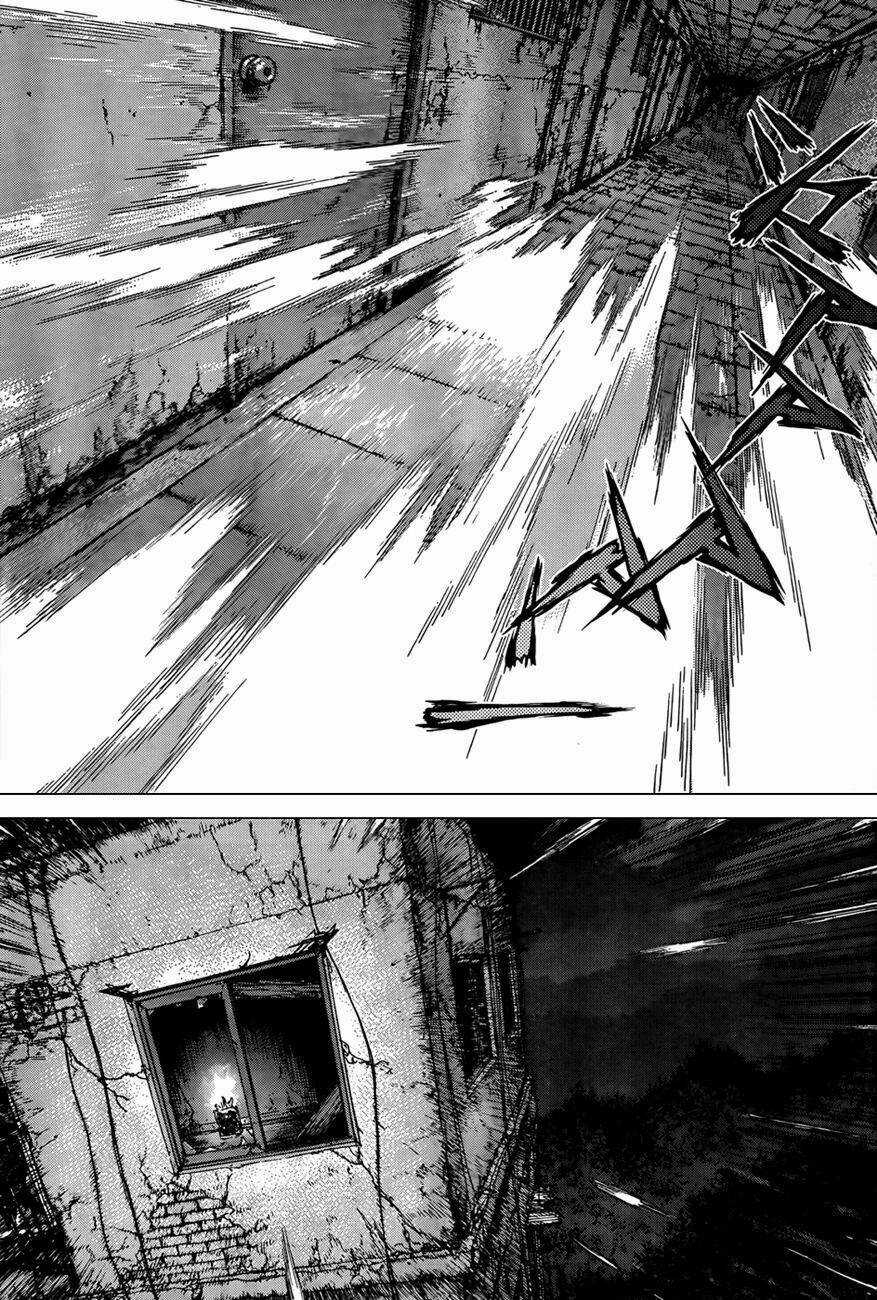 Sun Ken Rock Chapter 101 trang 16