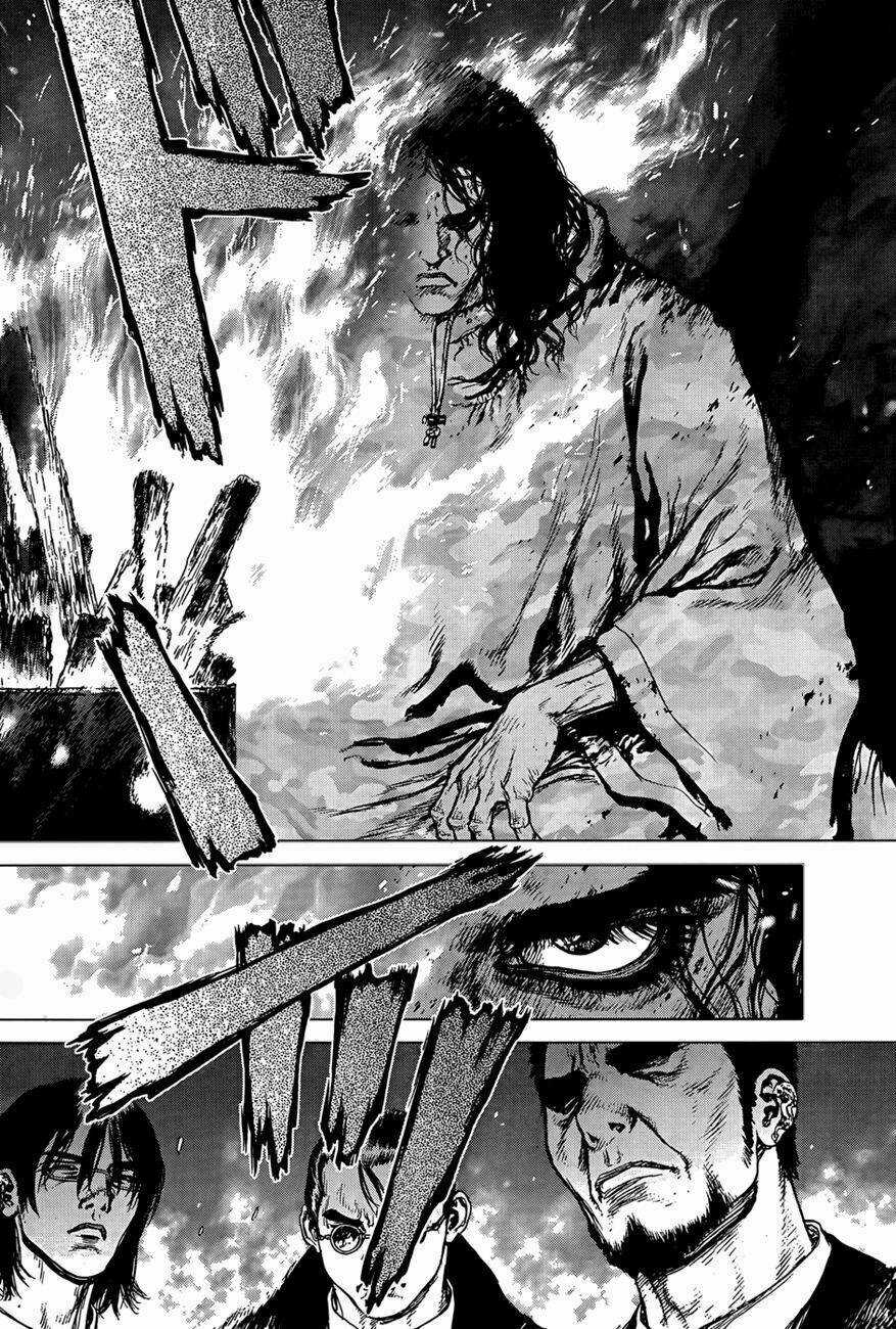 Sun Ken Rock Chapter 101 trang 17