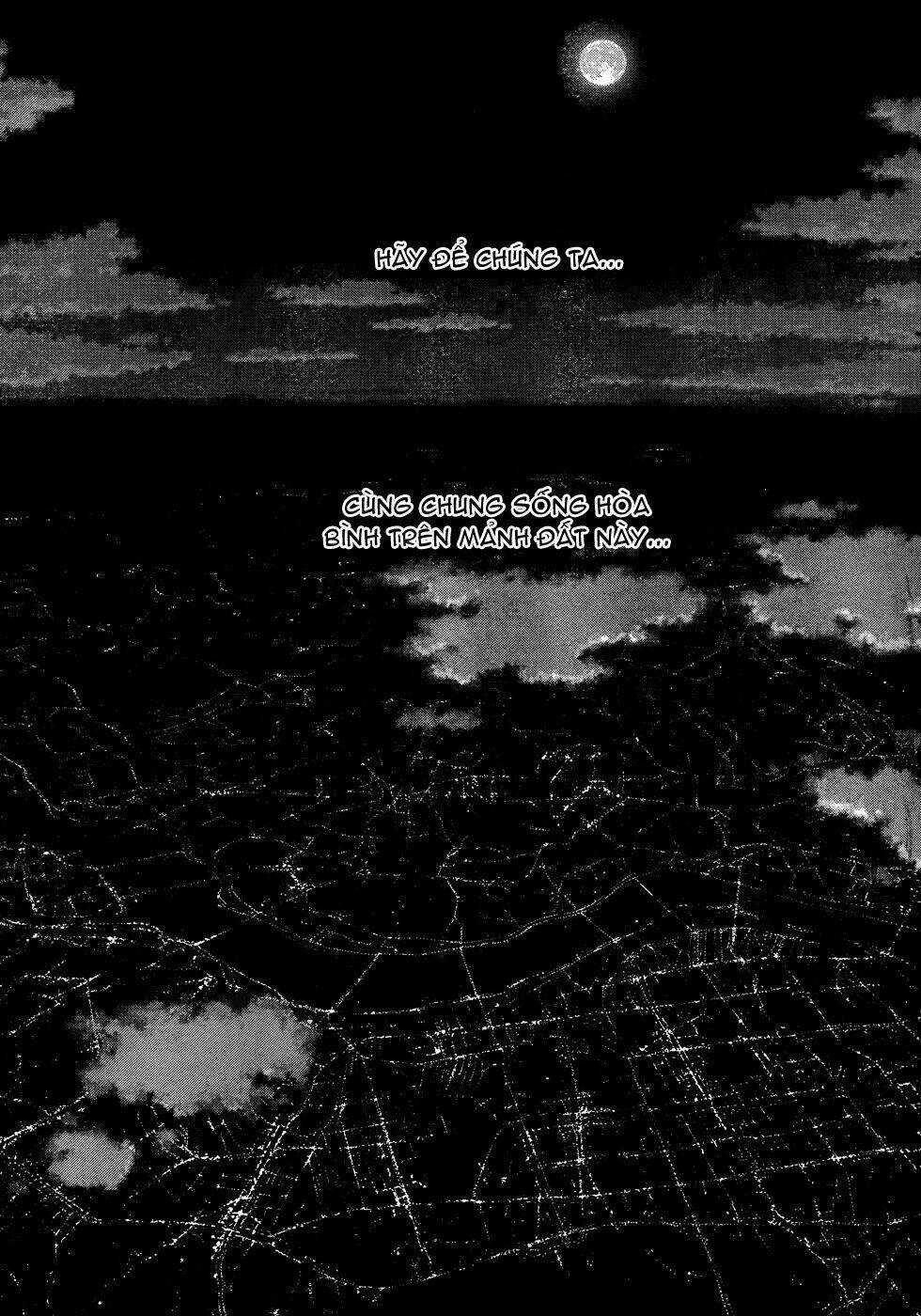 Sun Ken Rock Chapter 103 trang 11