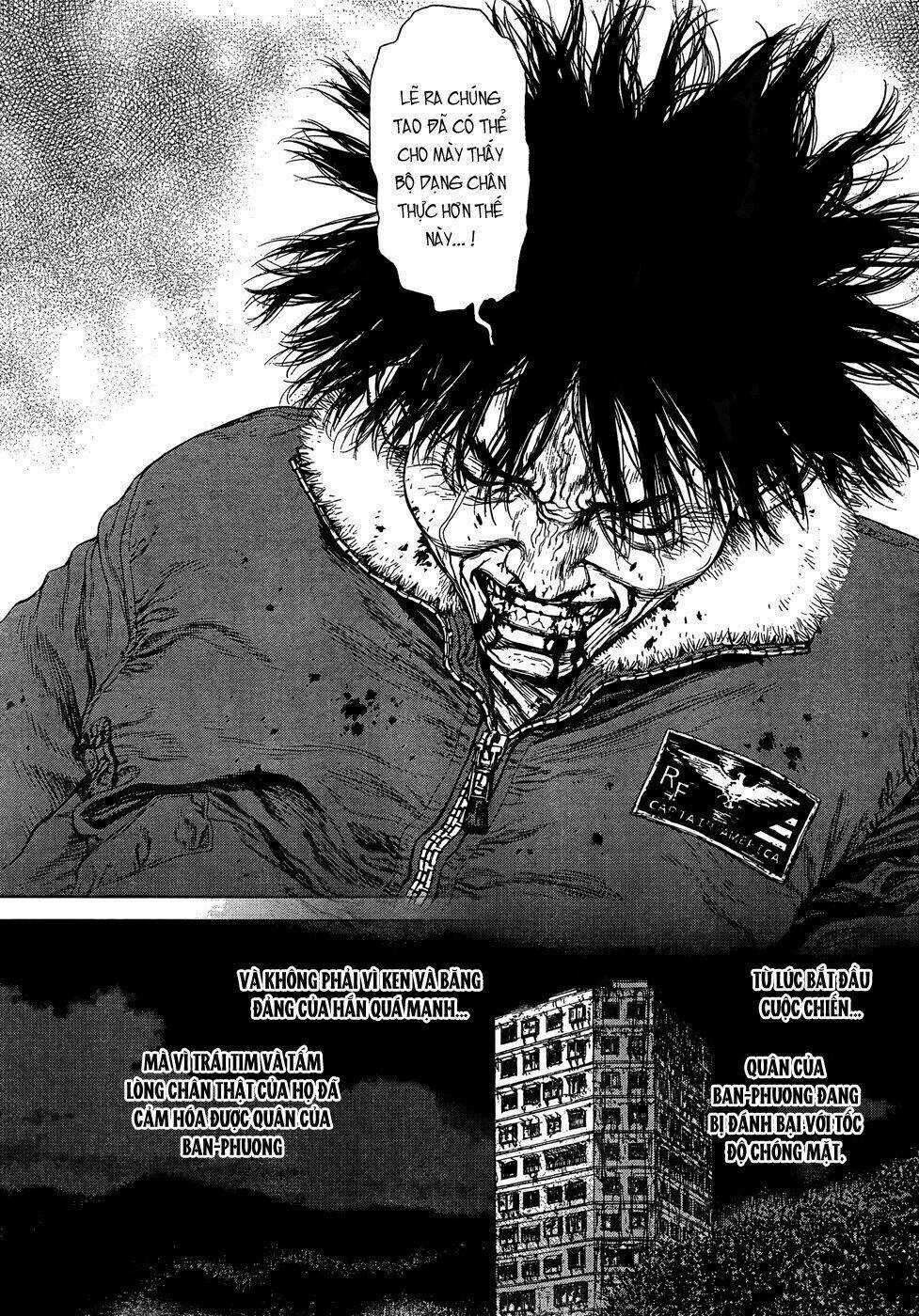 Sun Ken Rock Chapter 103 trang 13