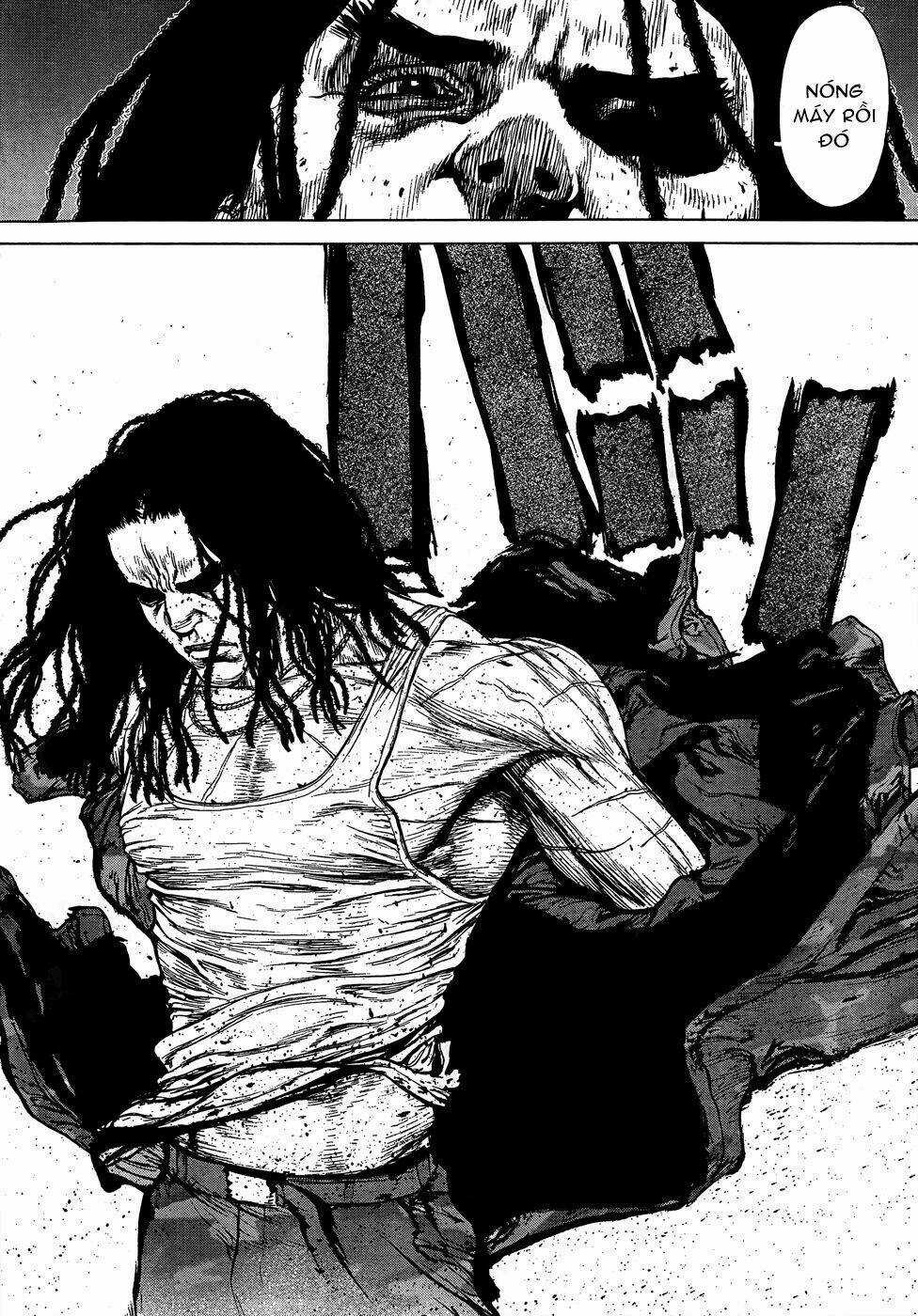 Sun Ken Rock Chapter 103 trang 15