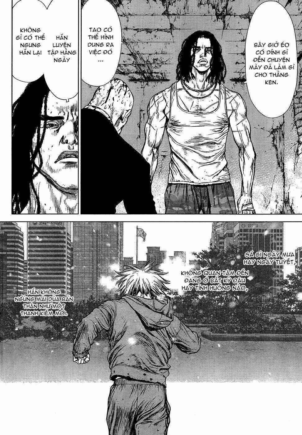 Sun Ken Rock Chapter 103 trang 17