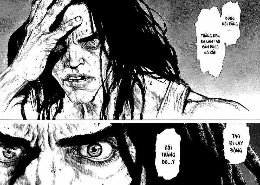 Sun Ken Rock Chapter 103 trang 21