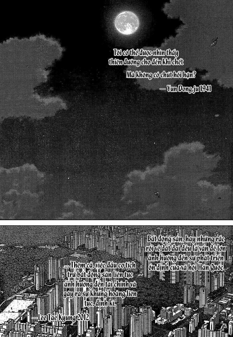 Sun Ken Rock Chapter 103 trang 4