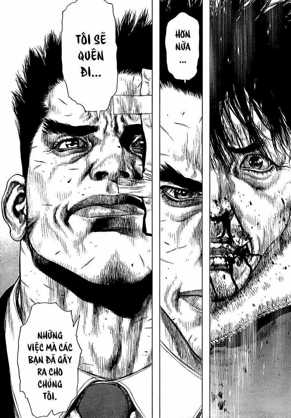 Sun Ken Rock Chapter 103 trang 8