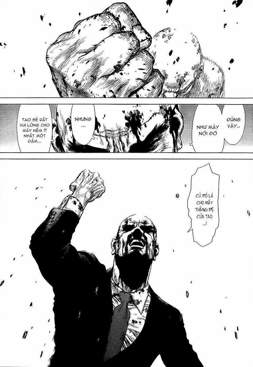 Sun Ken Rock Chapter 104 trang 12