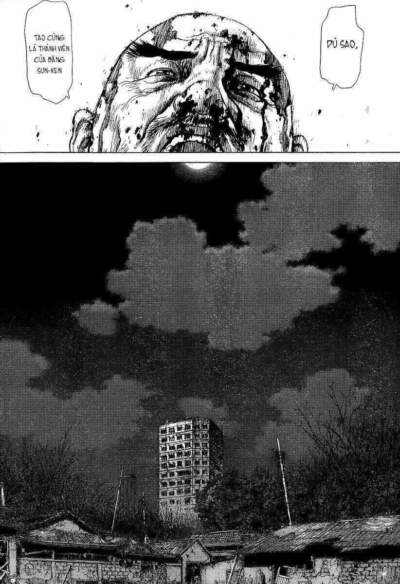 Sun Ken Rock Chapter 104 trang 13