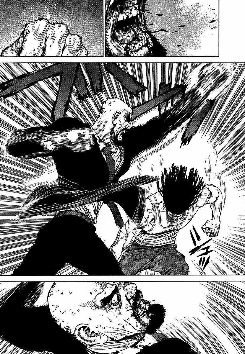 Sun Ken Rock Chapter 104 trang 5