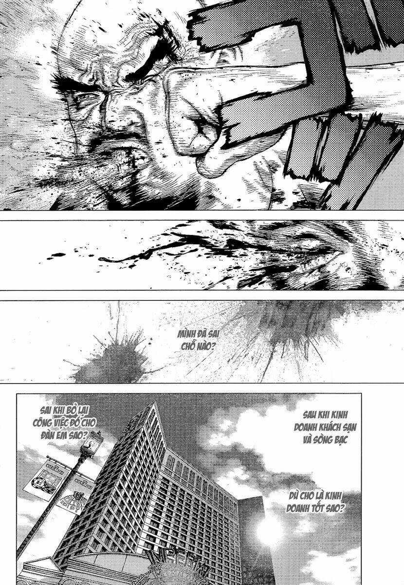 Sun Ken Rock Chapter 104 trang 7