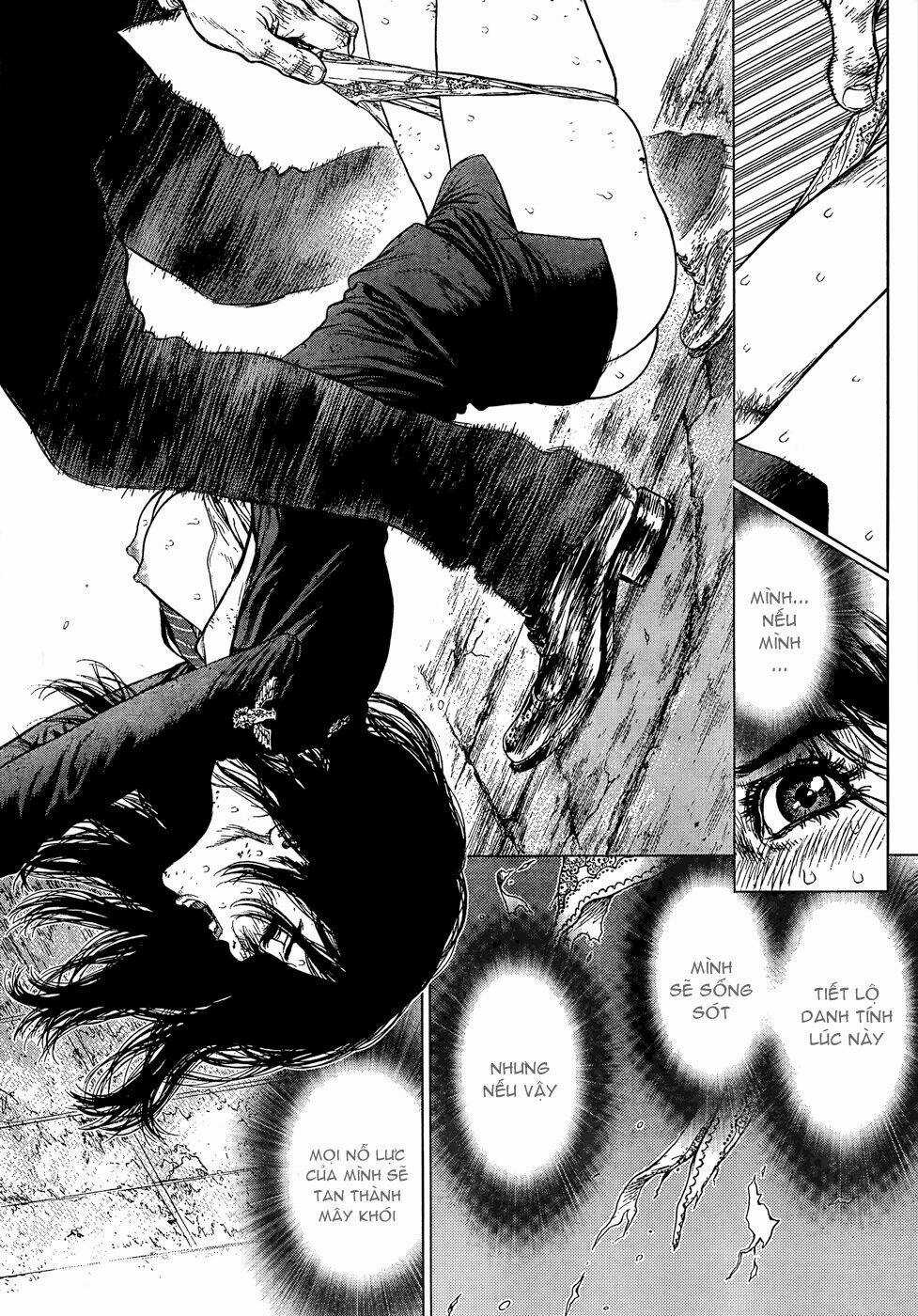 Sun Ken Rock Chapter 106 trang 10