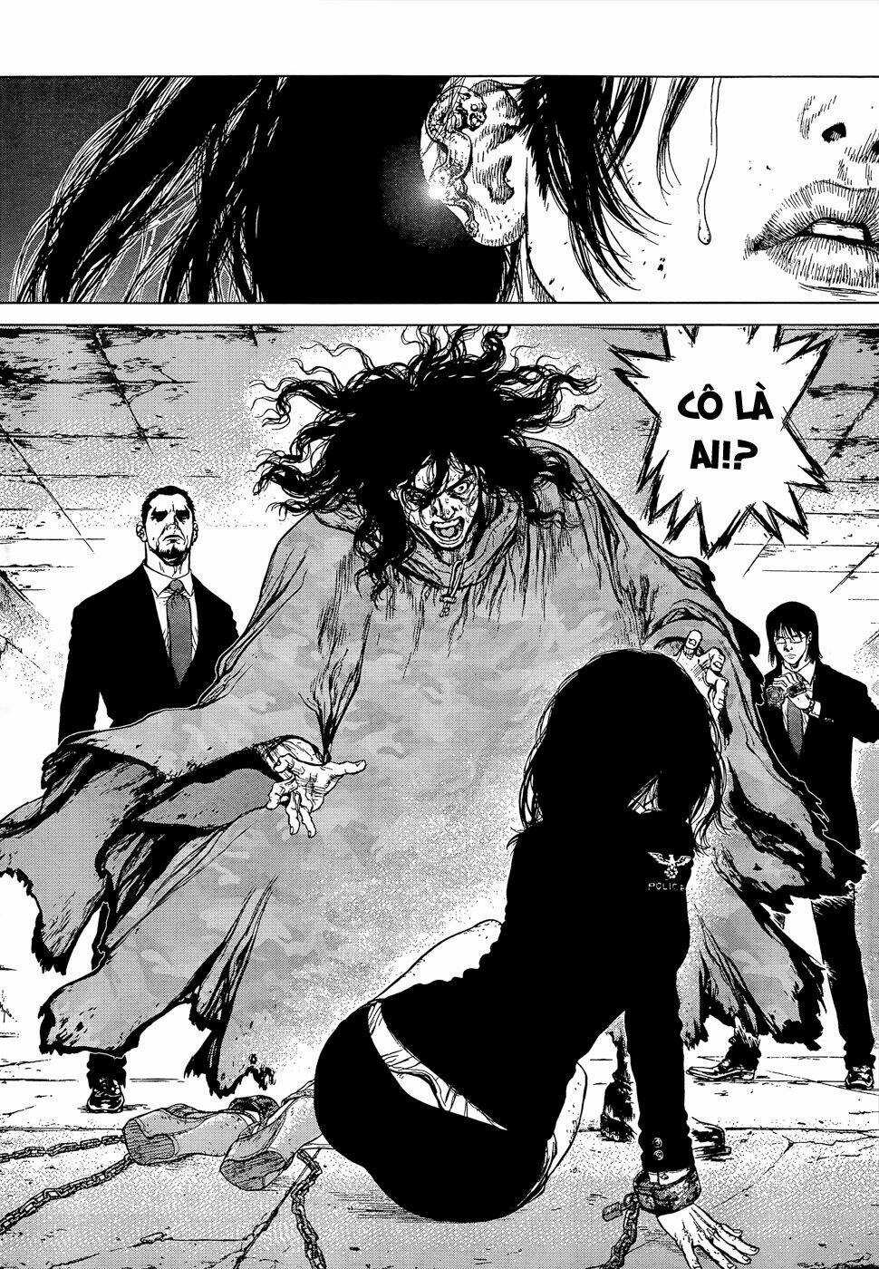 Sun Ken Rock Chapter 106 trang 15