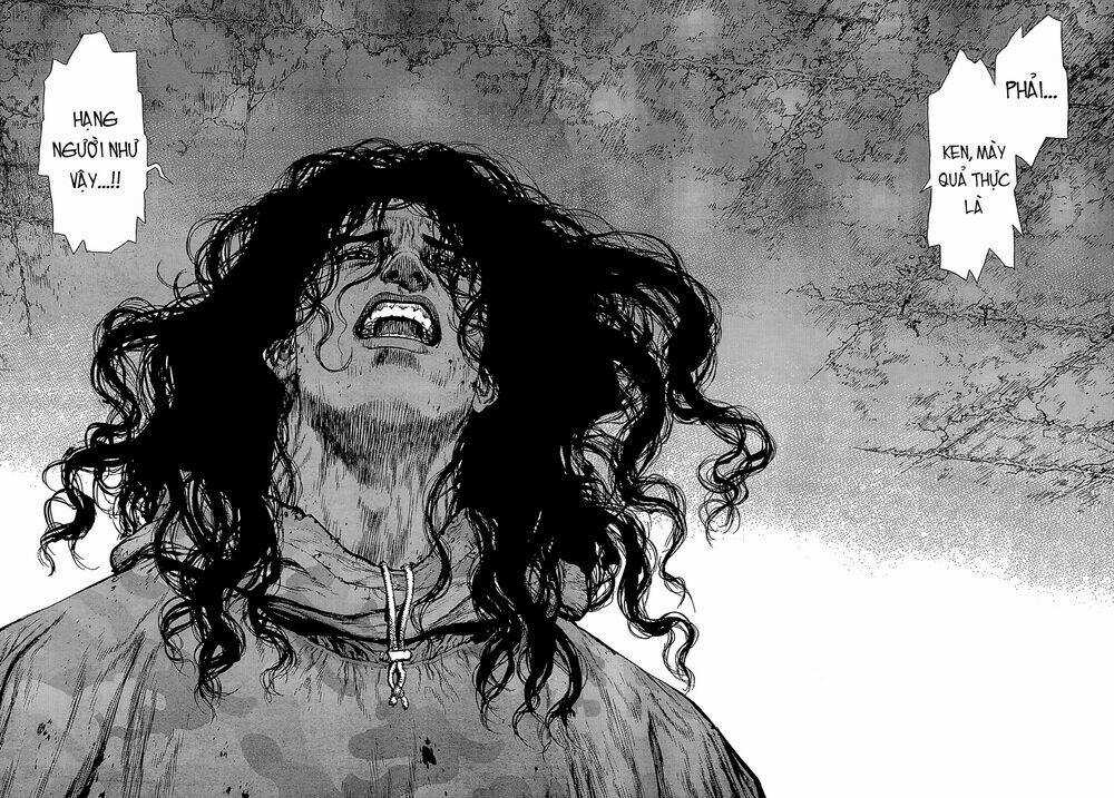 Sun Ken Rock Chapter 106 trang 18