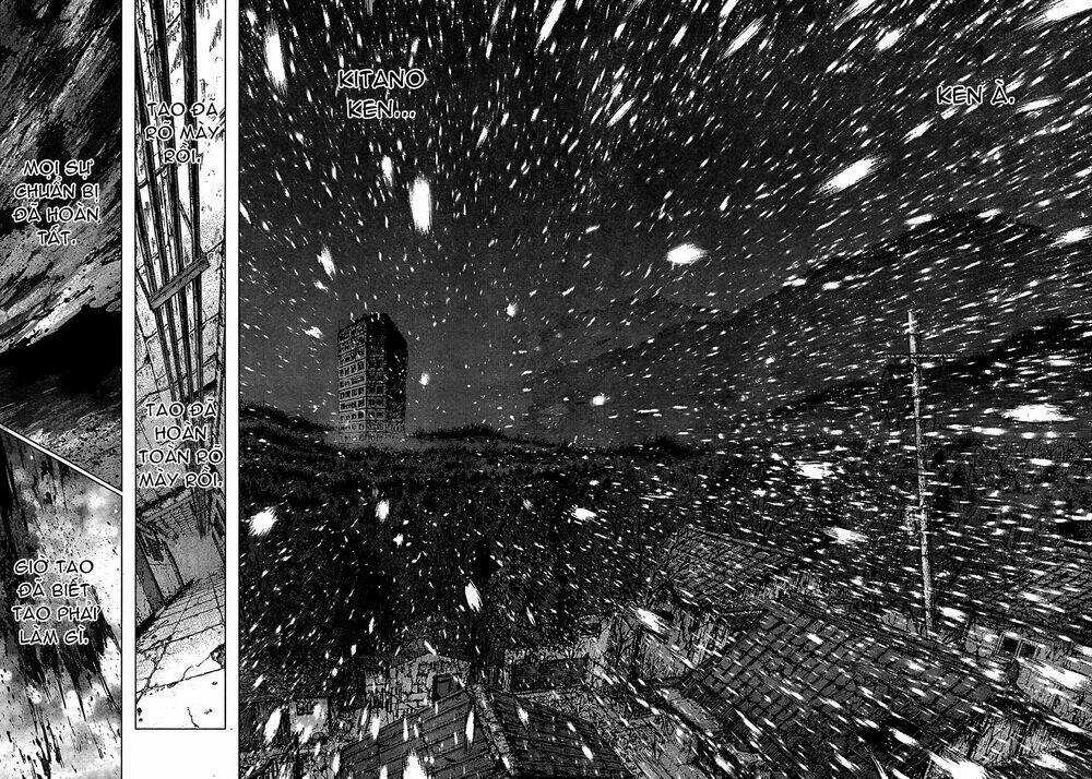 Sun Ken Rock Chapter 106 trang 19