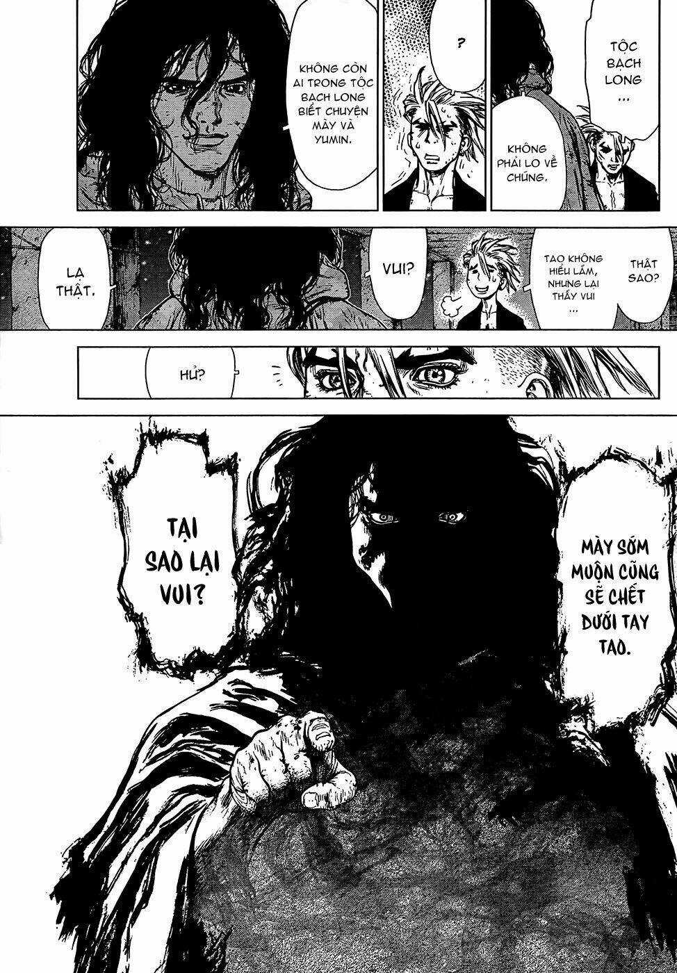 Sun Ken Rock Chapter 107 trang 10
