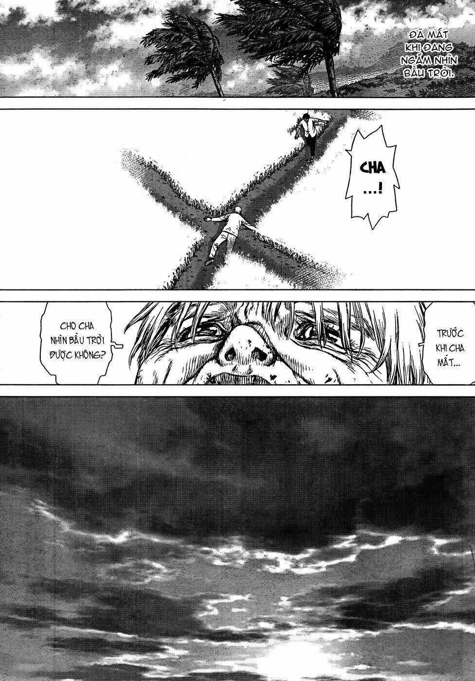 Sun Ken Rock Chapter 107 trang 12