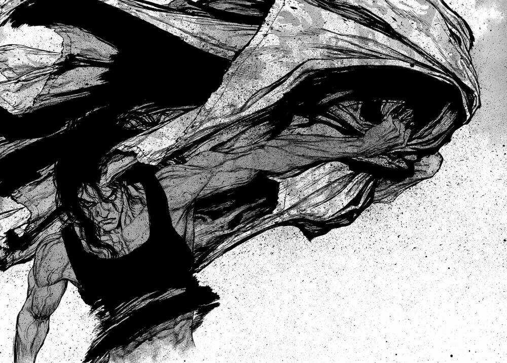 Sun Ken Rock Chapter 107 trang 18