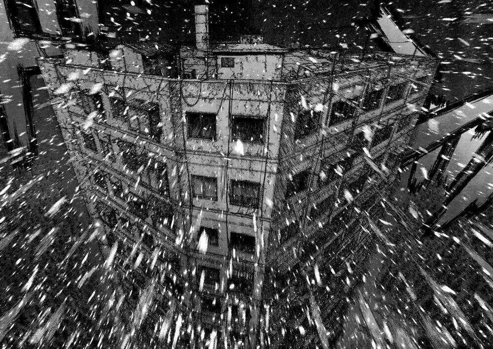 Sun Ken Rock Chapter 107 trang 6