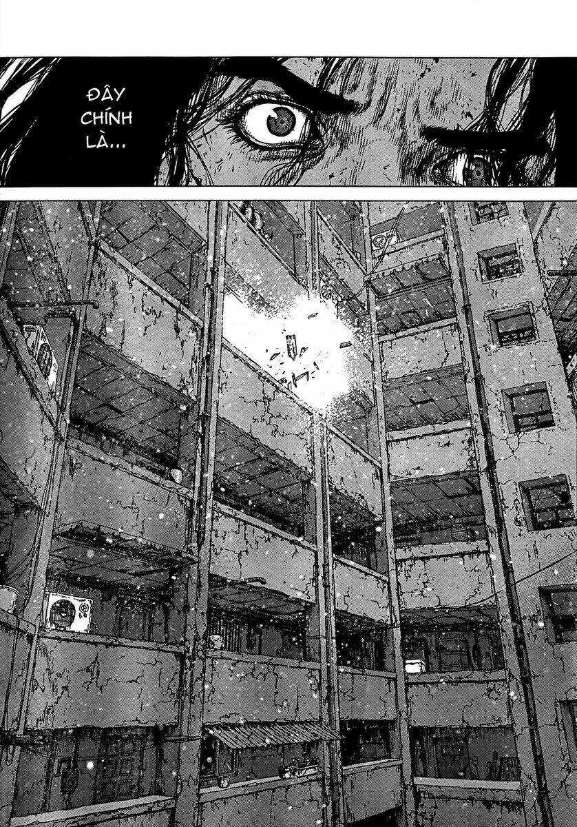 Sun Ken Rock Chapter 108 trang 11