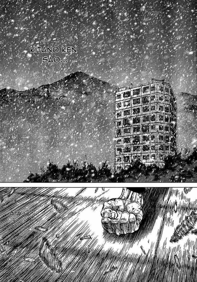 Sun Ken Rock Chapter 108 trang 12