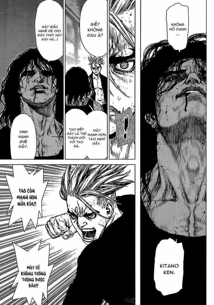 Sun Ken Rock Chapter 108 trang 14