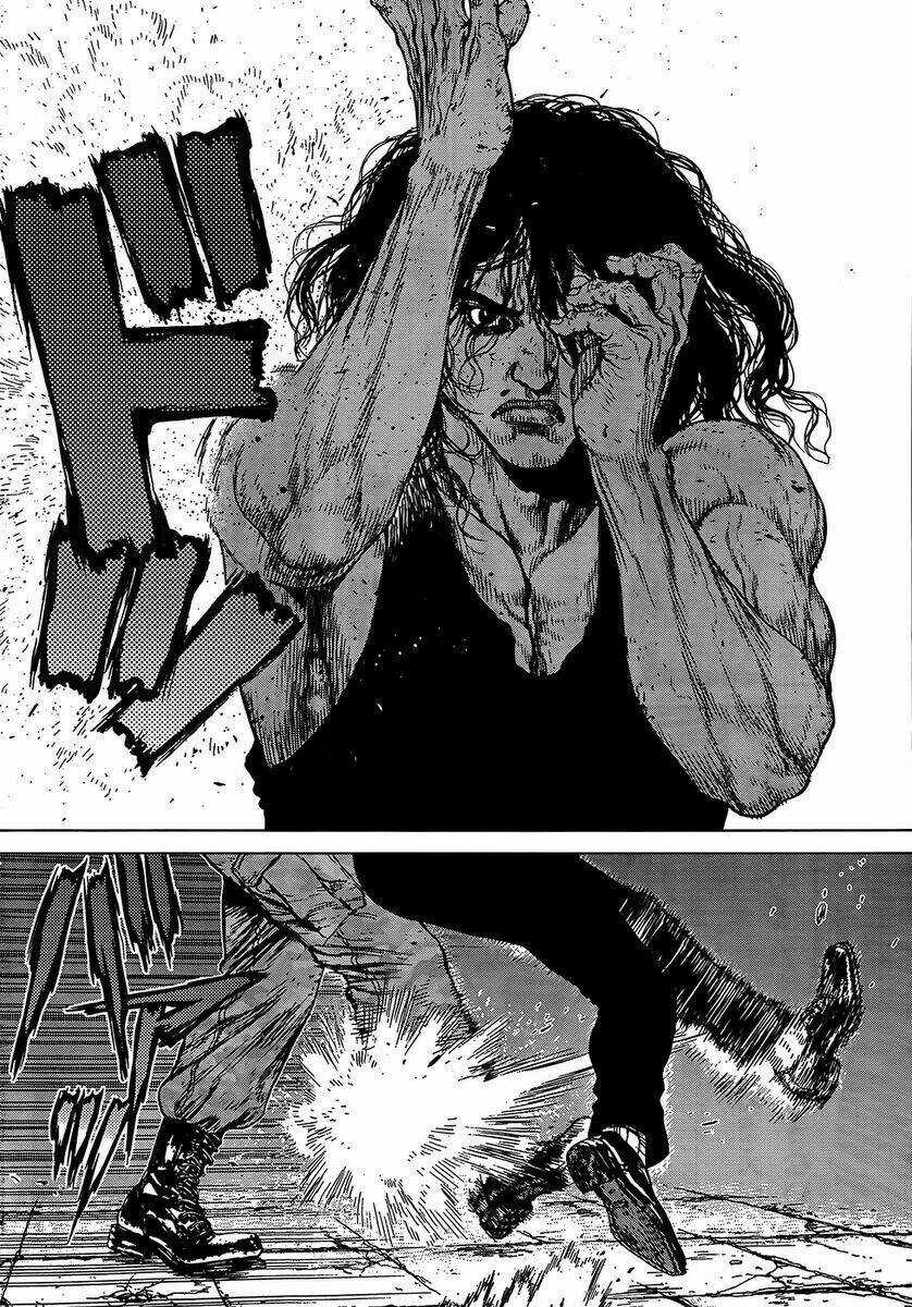 Sun Ken Rock Chapter 108 trang 15