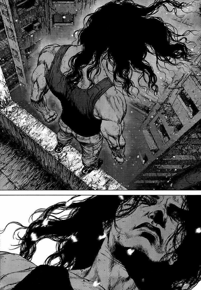 Sun Ken Rock Chapter 108 trang 19