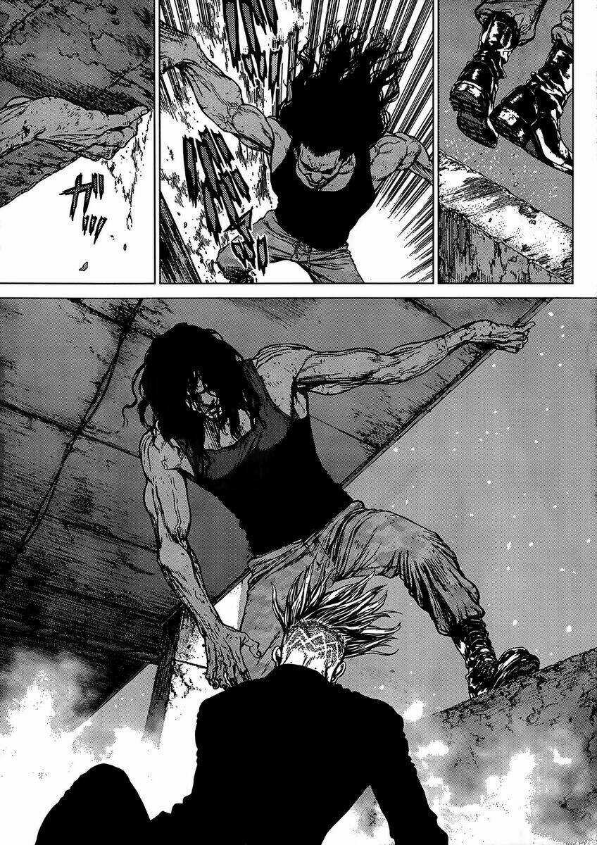 Sun Ken Rock Chapter 108 trang 20