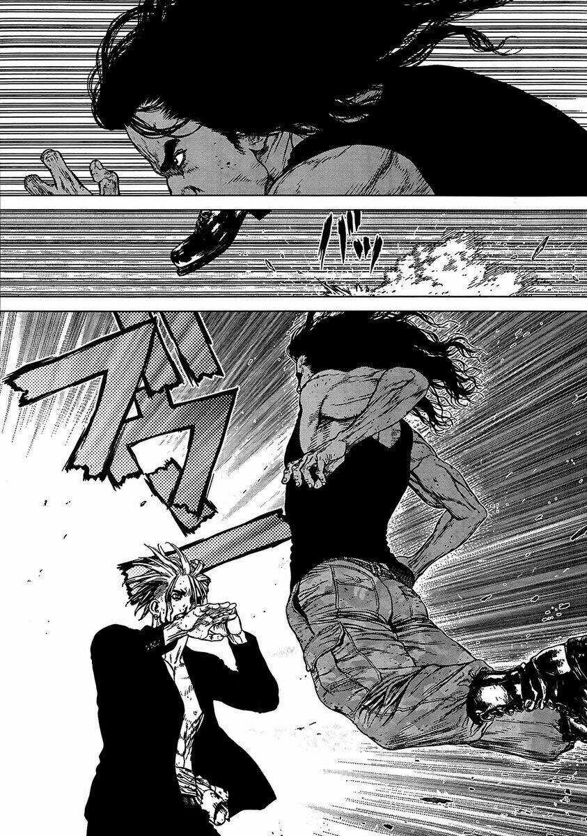 Sun Ken Rock Chapter 108 trang 23