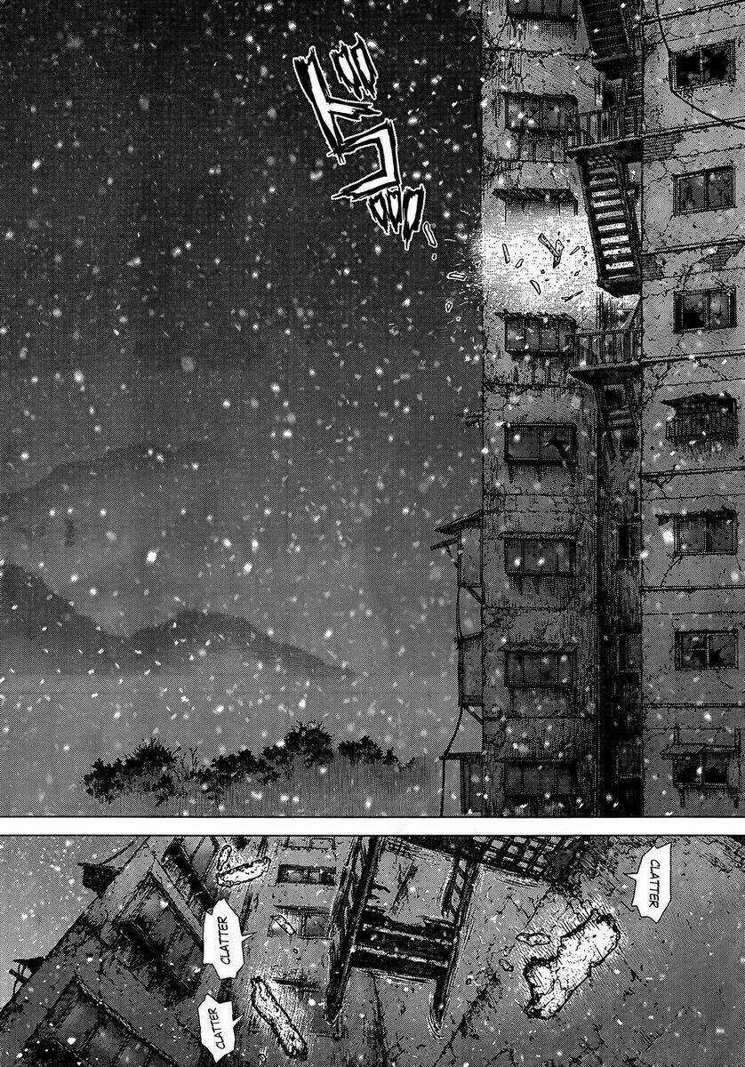 Sun Ken Rock Chapter 108 trang 25