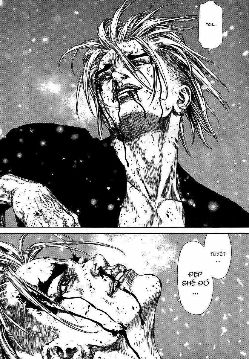 Sun Ken Rock Chapter 108 trang 26