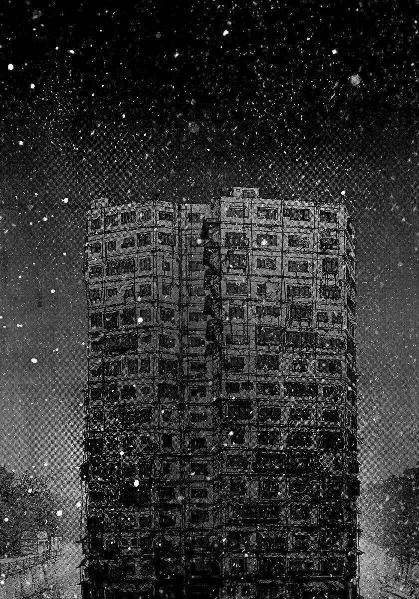 Sun Ken Rock Chapter 108 trang 27