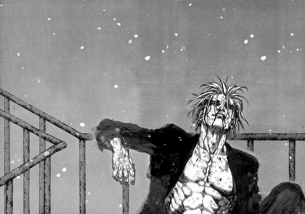 Sun Ken Rock Chapter 108 trang 28