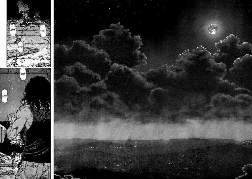 Sun Ken Rock Chapter 108 trang 29