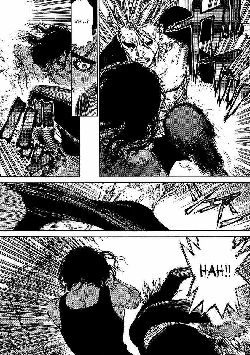 Sun Ken Rock Chapter 108 trang 7