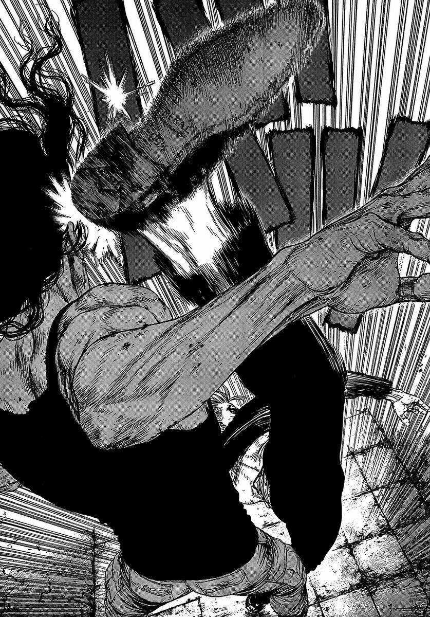 Sun Ken Rock Chapter 108 trang 8