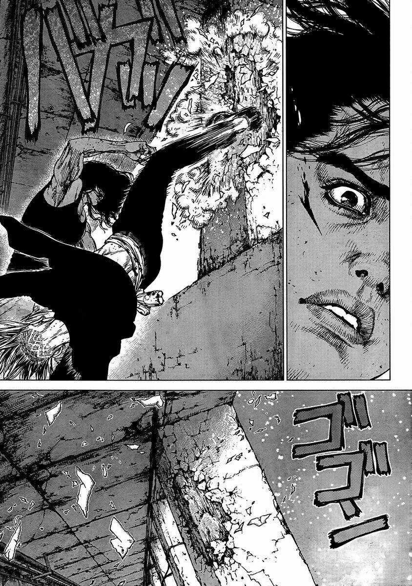 Sun Ken Rock Chapter 108 trang 9