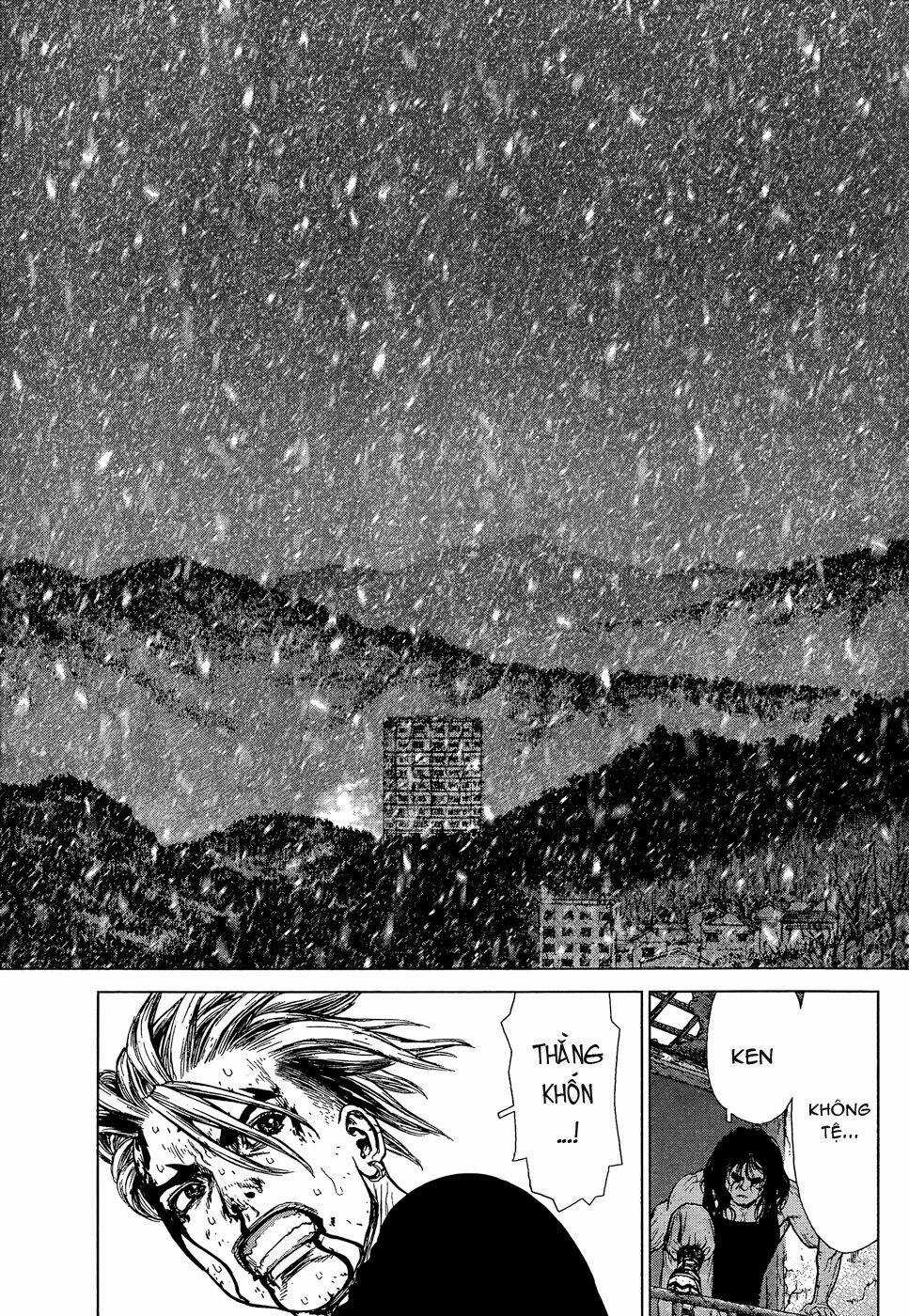 Sun Ken Rock Chapter 109 trang 13