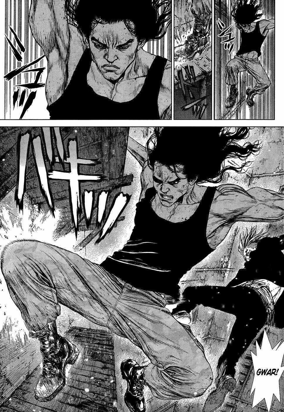 Sun Ken Rock Chapter 109 trang 15
