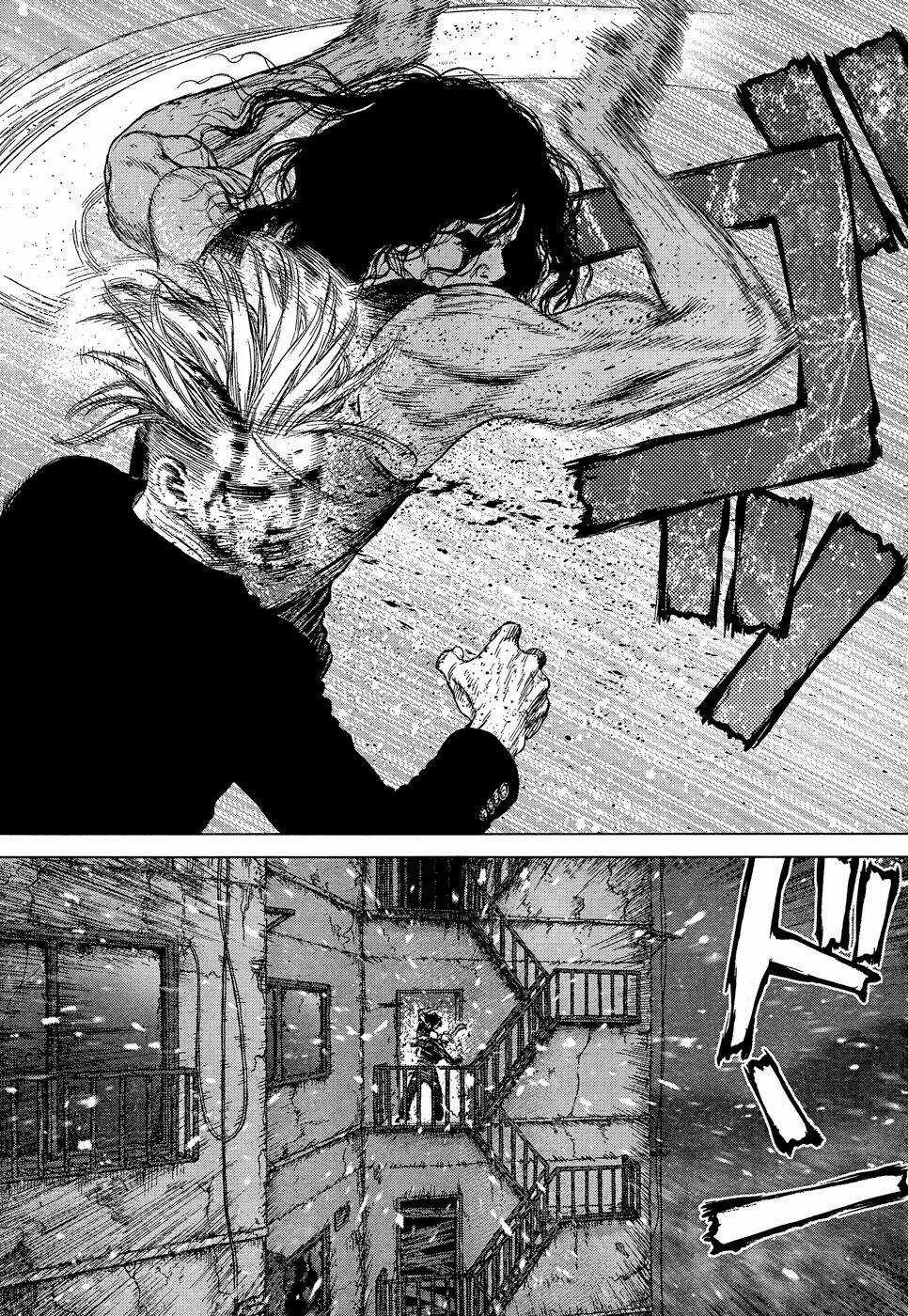 Sun Ken Rock Chapter 109 trang 5