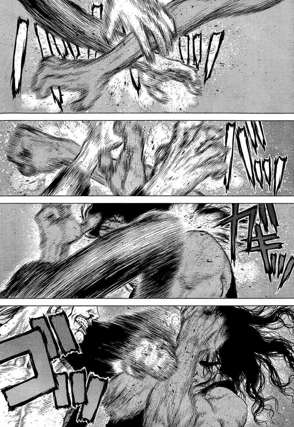 Sun Ken Rock Chapter 109 trang 6